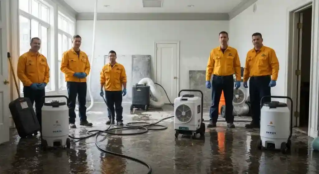 EPS PRO's - Emergency Plumbing